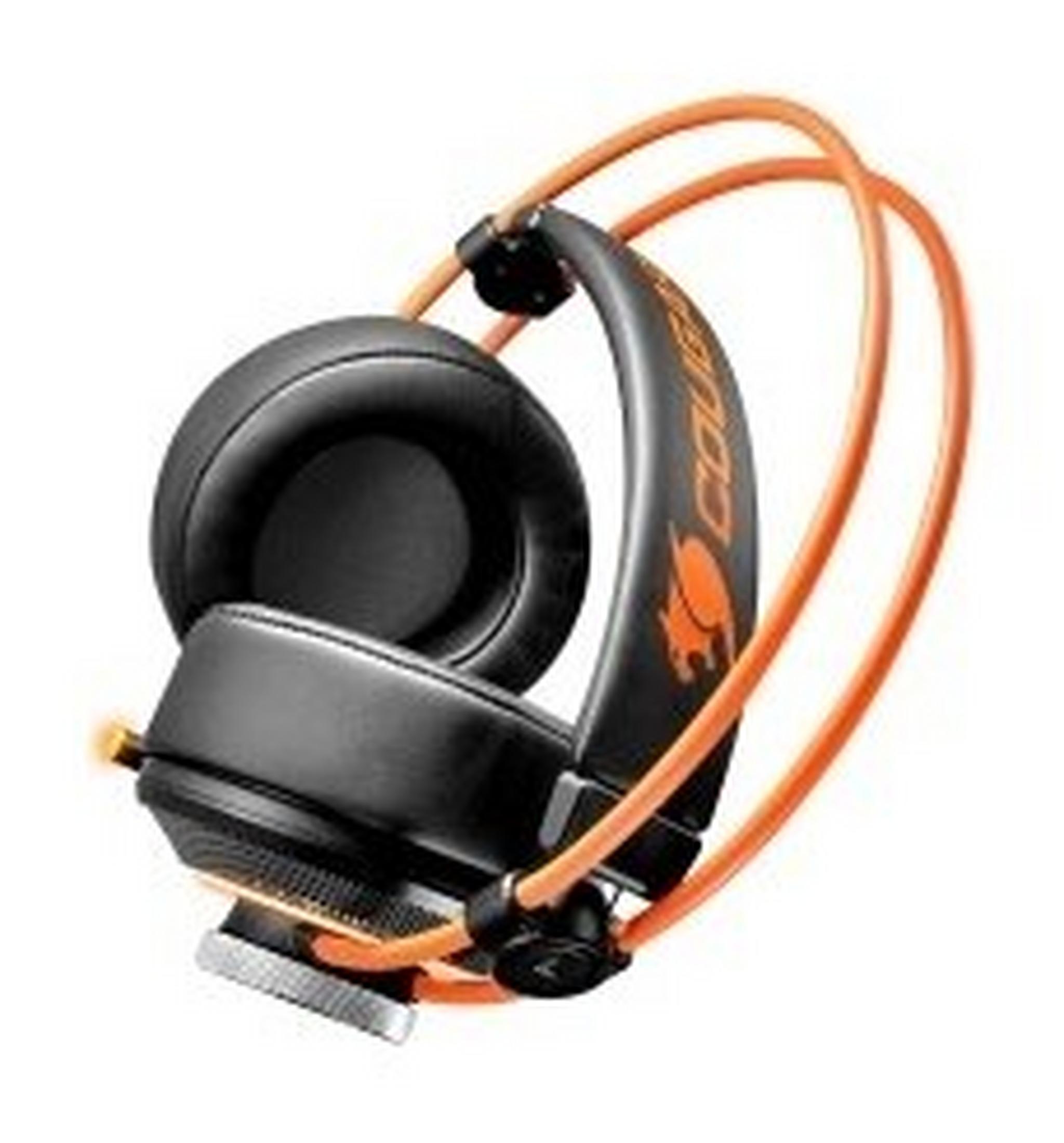 Cougar Immersa Pro 7.1 Virtual Surround Audio  Gaming Headset - Black