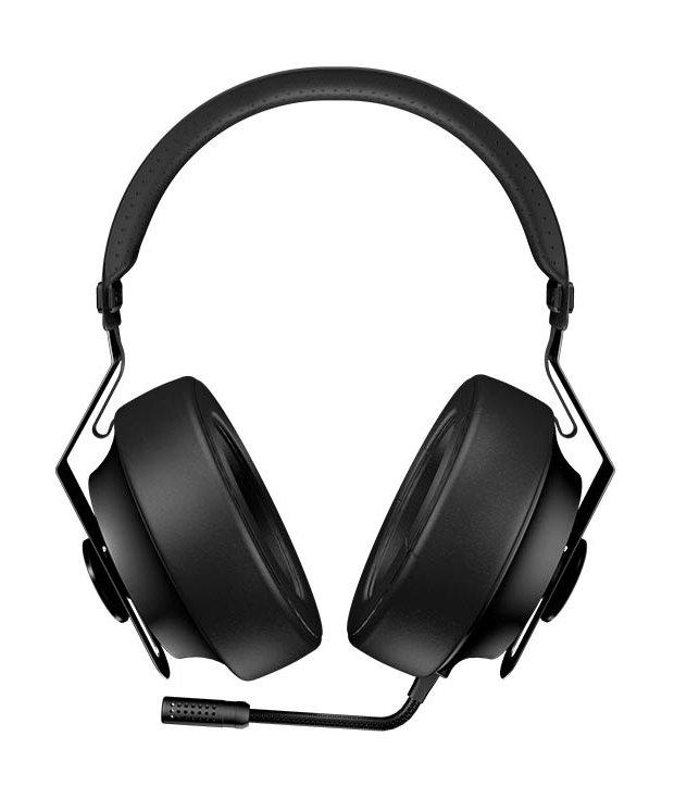 Cougar Phontum Essential Wired Stereo Gaming Headset - Black