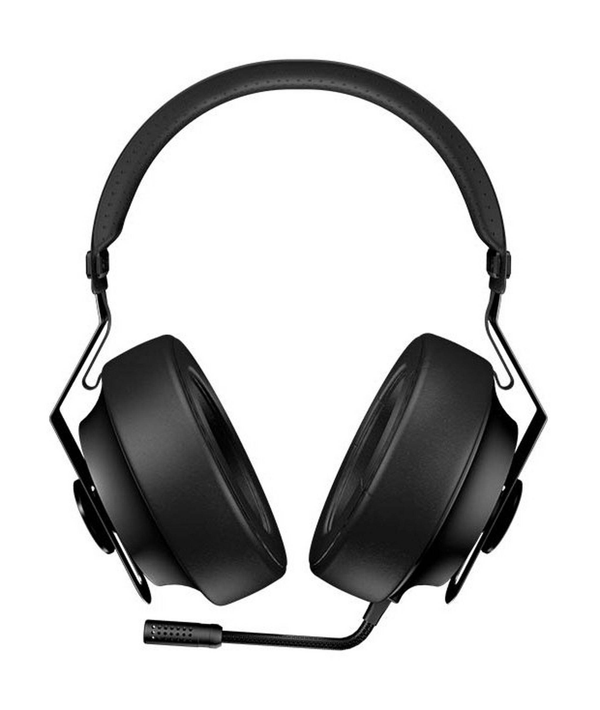Cougar Phontum Essential Wired Stereo Gaming Headset - Black