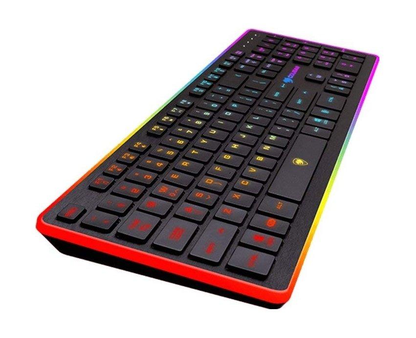 لوحة مفاتيح الالعاب كوغار سيزور سويتش-٨