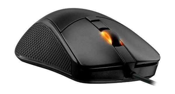 Cougar Surpassion Wired Mouse Price in Kuwait Xcite Alghanim