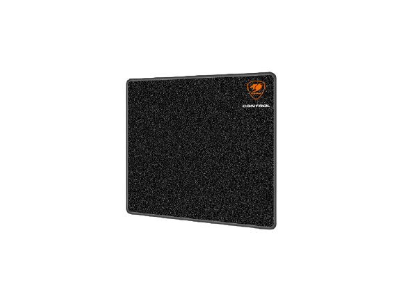 Cougar Control 2 Gaming Medium Mouse Pad - Black