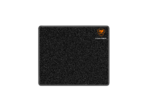 Cougar Control 2 Gaming Medium Mouse Pad - Black