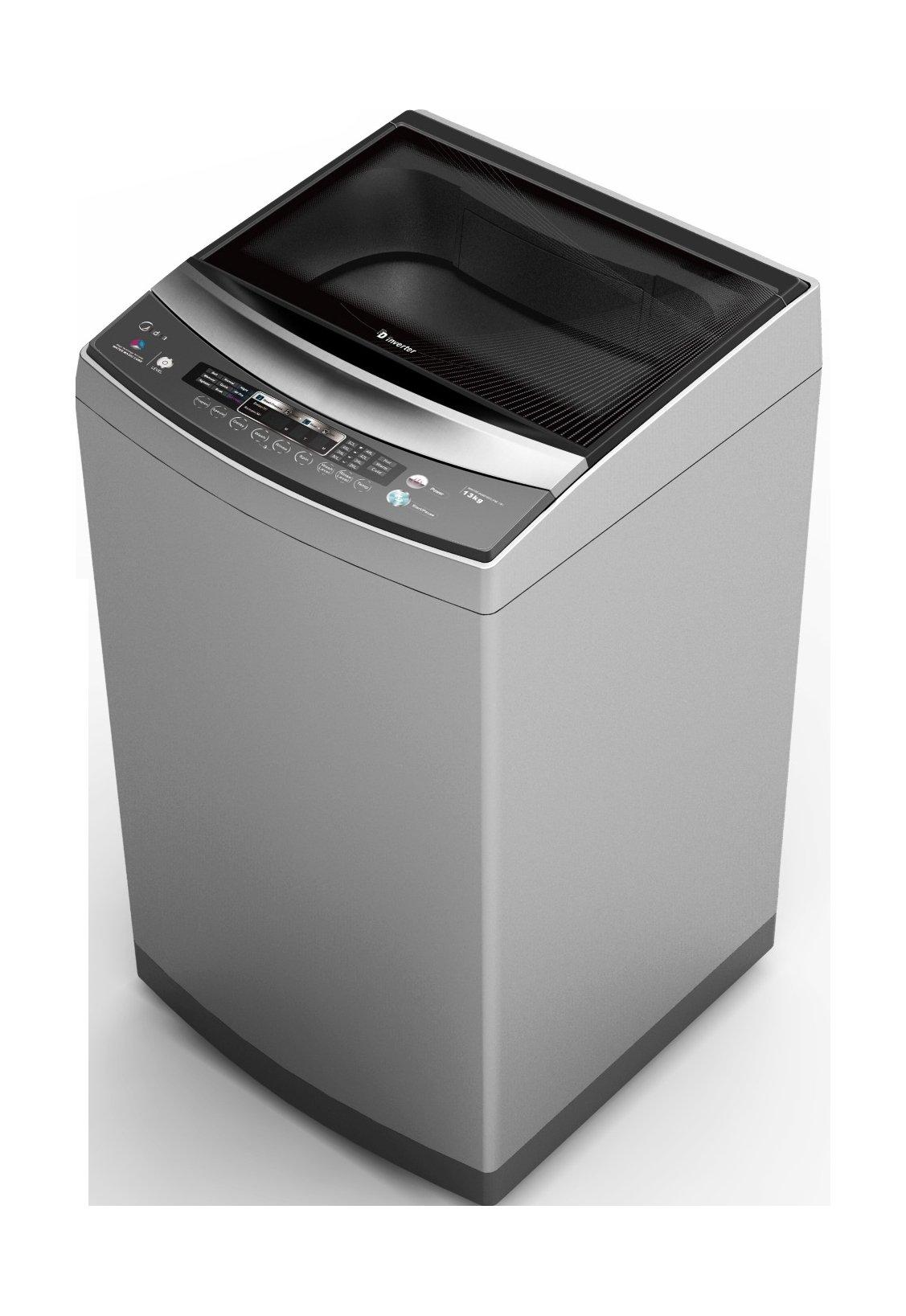 Midea 18Kg Top Load Washing Machine (MAC180N) Xcite KSA