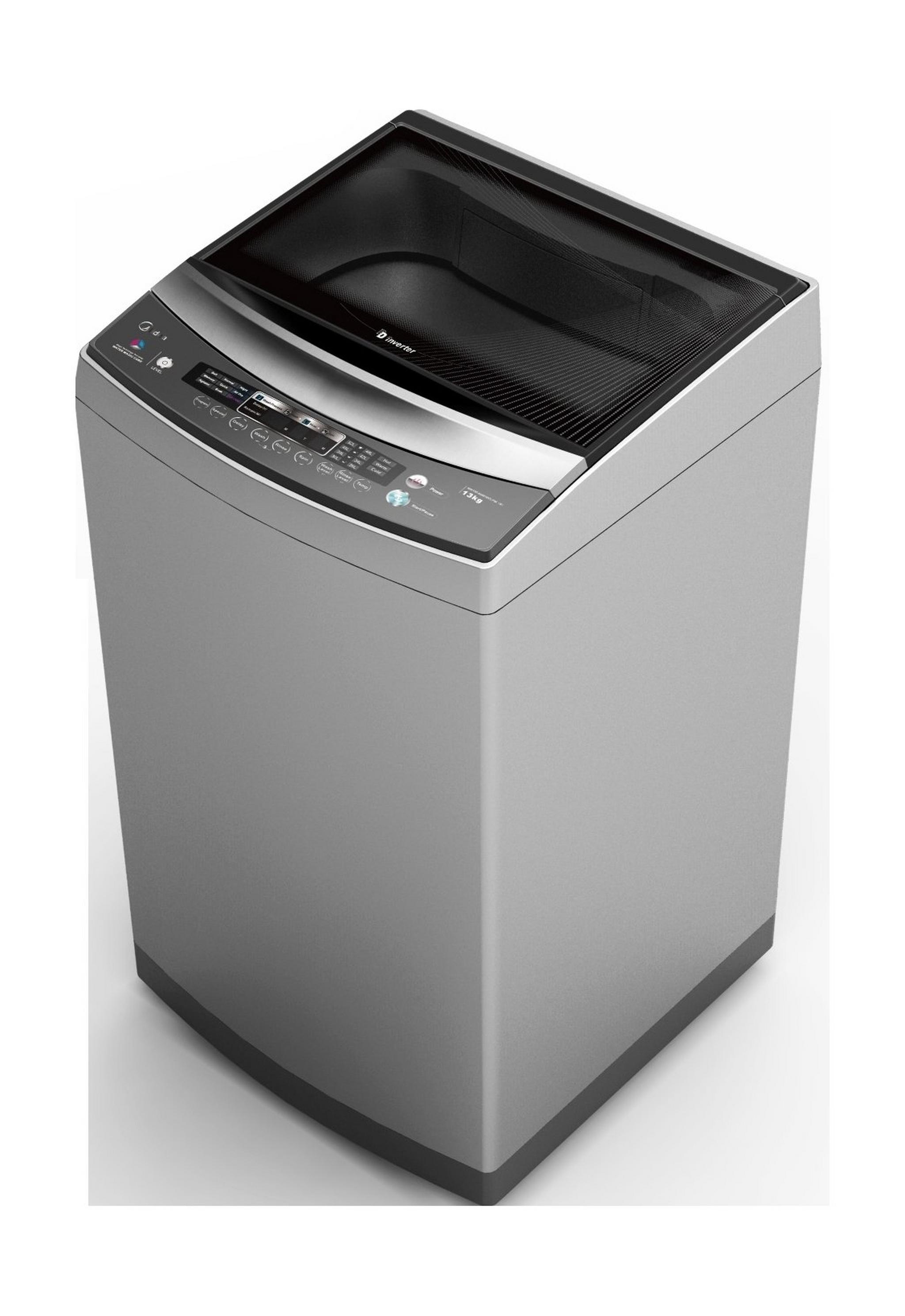 Midea 18Kg Top Load Washing Machine - (MAC180N)