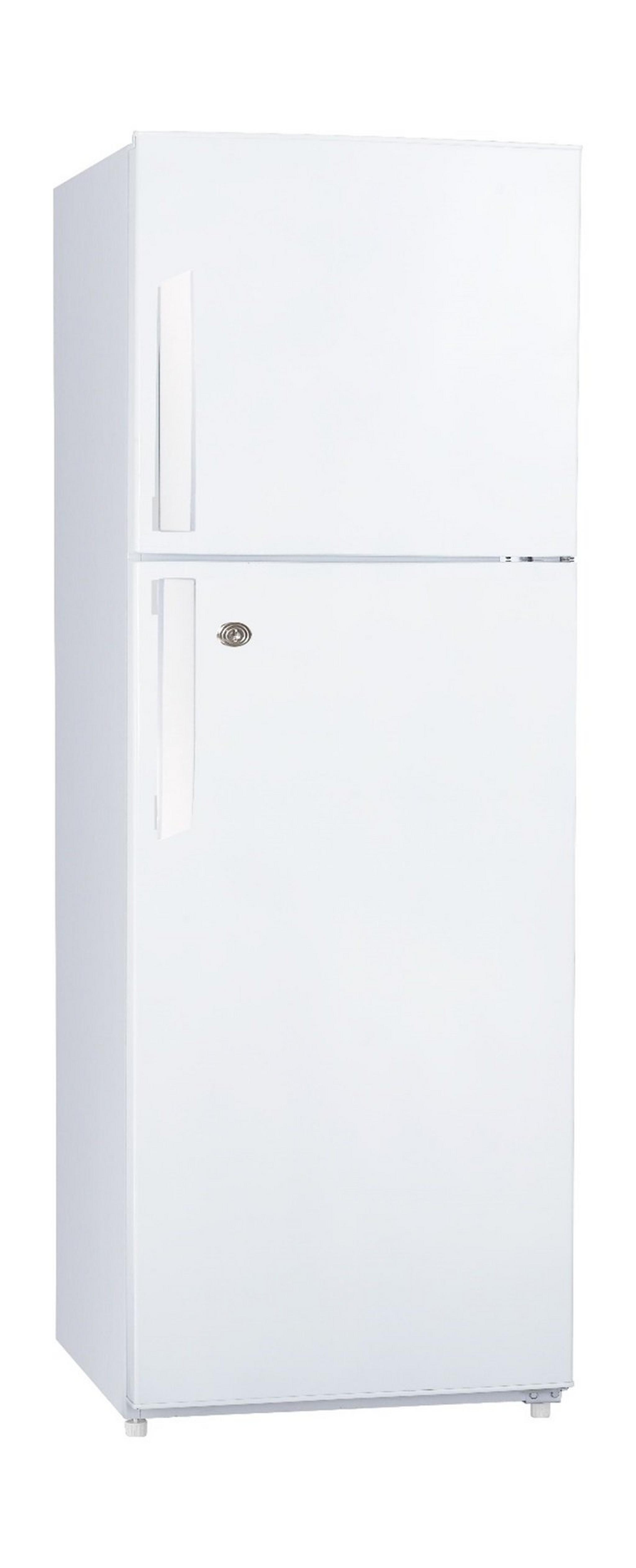 Haier 15.1 Cubic Feet Top Mount Refrigerator - HRF-480N