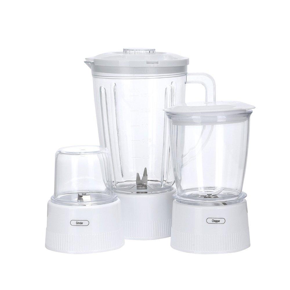 Geepas 4 in 1 Food Processor - GSB5439