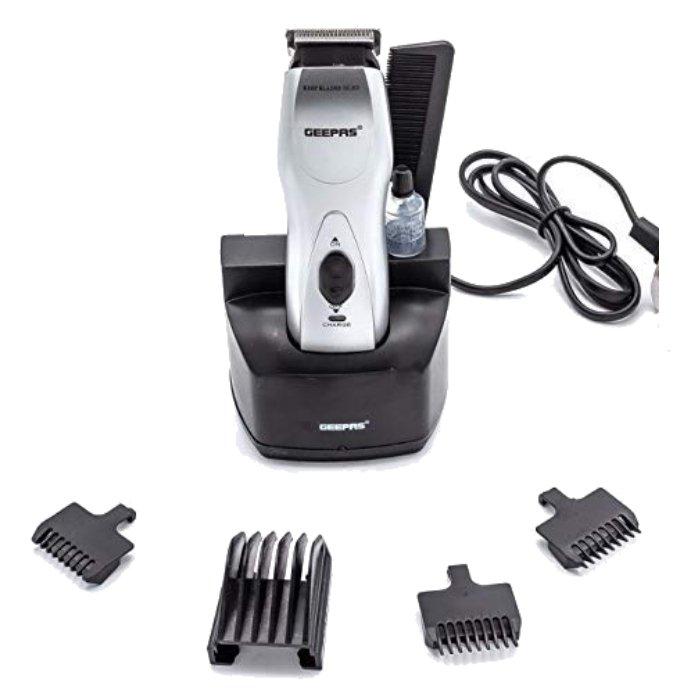 Geepas Personal Care Trimmer - GTR34N