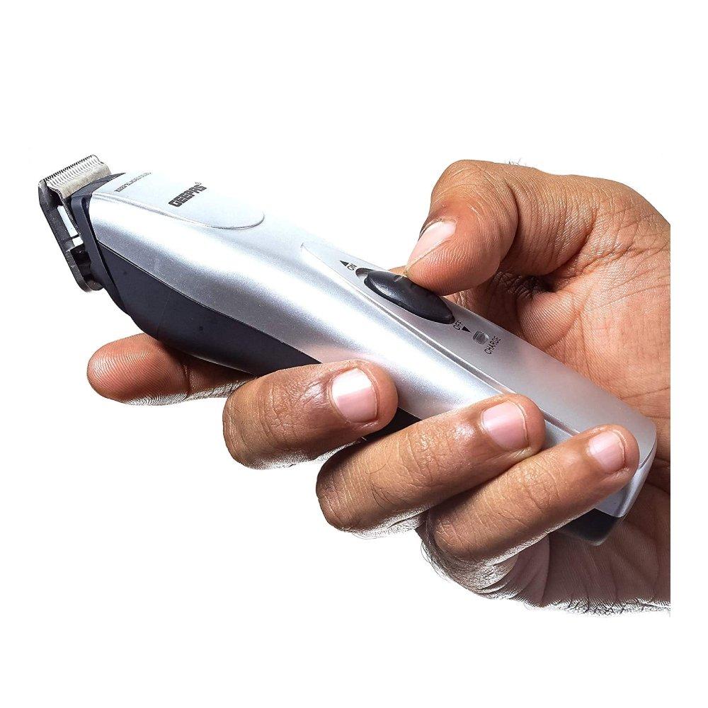 Geepas Personal Care Trimmer - GTR34N
