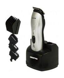 Geepas Personal Care Trimmer - GTR34N