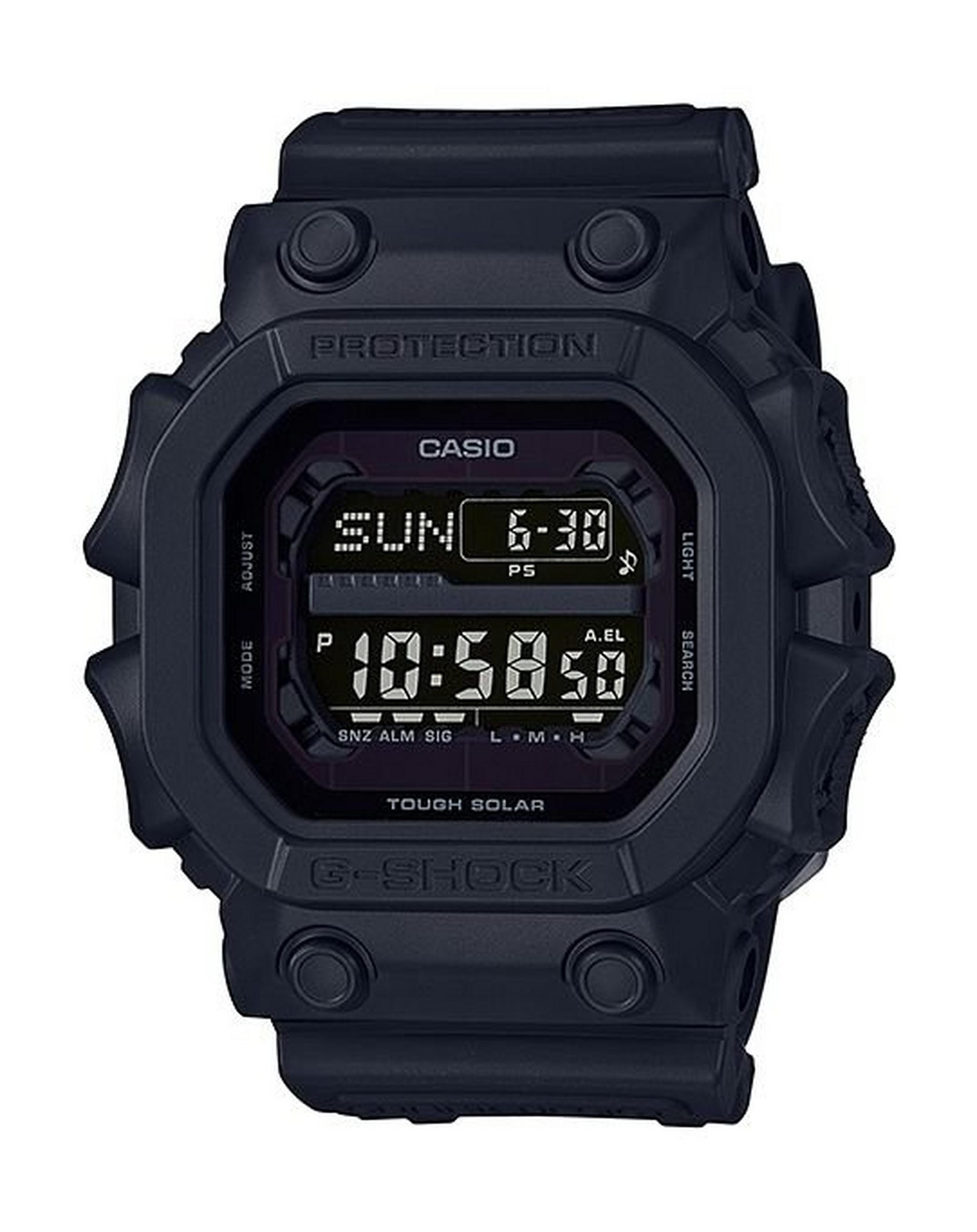 Casio G-Shock Analog Men's Sport Watch (GX-56BB-1DR)