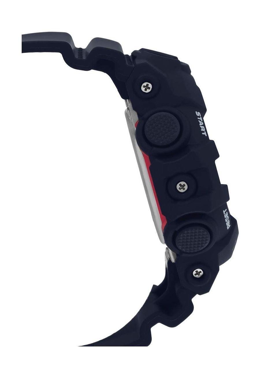 Casio G-Shock Standard Analog-Digital Men's Sport Watch  (GA-700-1ADR)