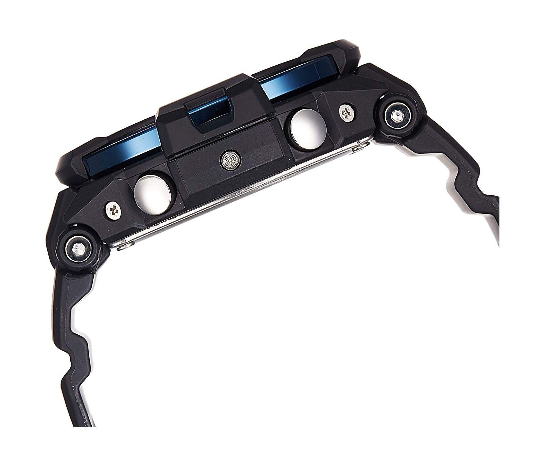 Casio G-Shock Gravity Master Sport Watch (GA-1100-2BDR)