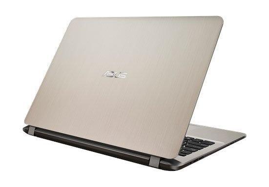 Asus X507UA Core i3 4GB RAM 1TB HDD 15.6 inch Laptop