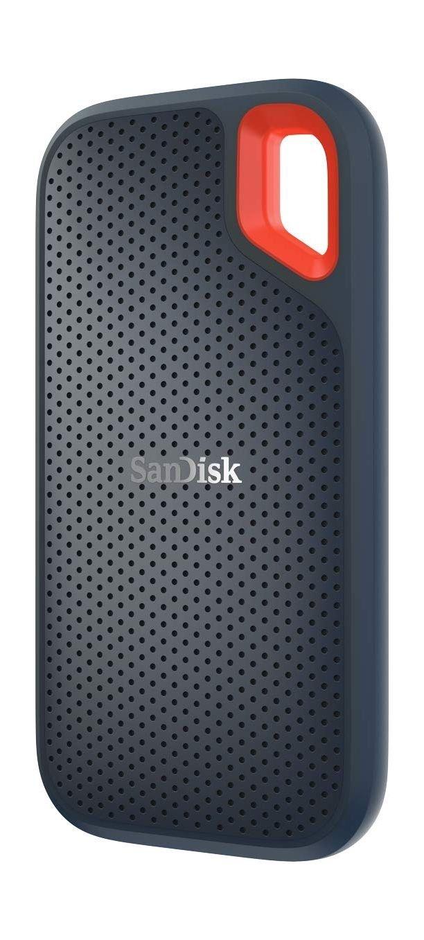 SanDisk Extreme Portable External SSD - 1TB