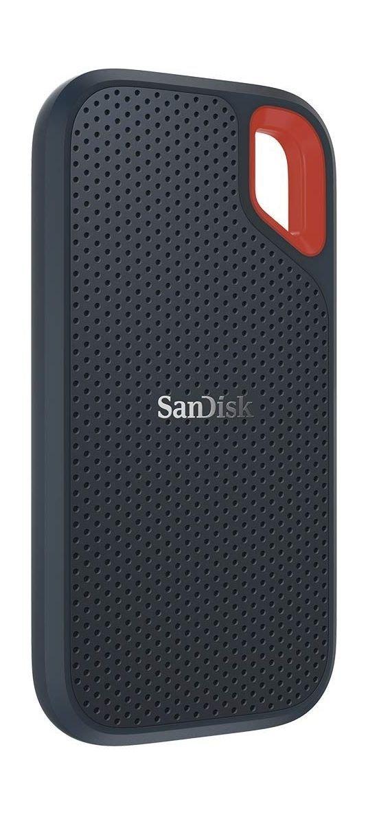 SanDisk Extreme Portable External SSD - 2TB