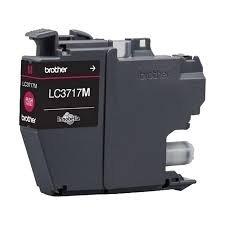 Brother Magenta Ink Cartridge -LC3717M