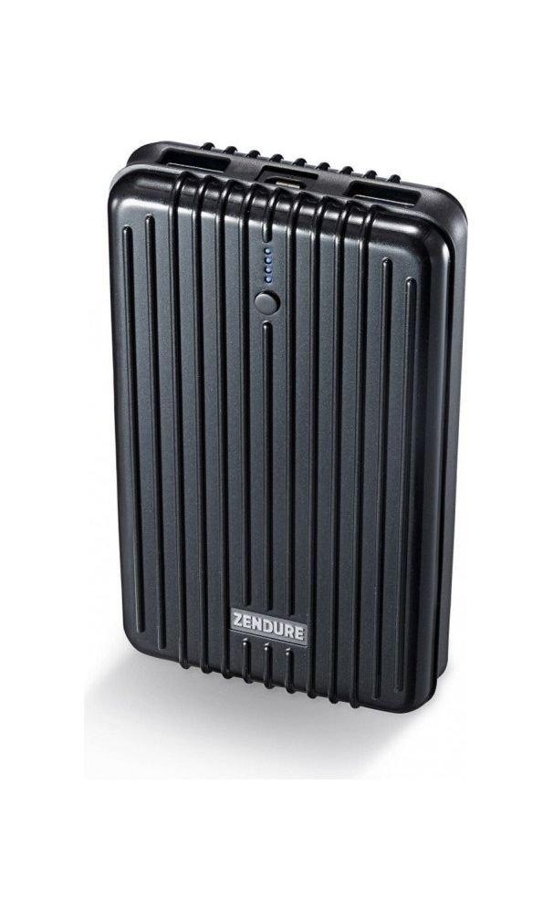 IVANKY Portable Charging Case With 8-Pack AA Rechargeable VFB01A
