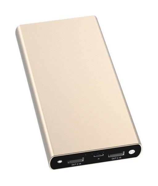 Xcell Car Charger with Type C Port + Xcell 20100Mah Power Bank