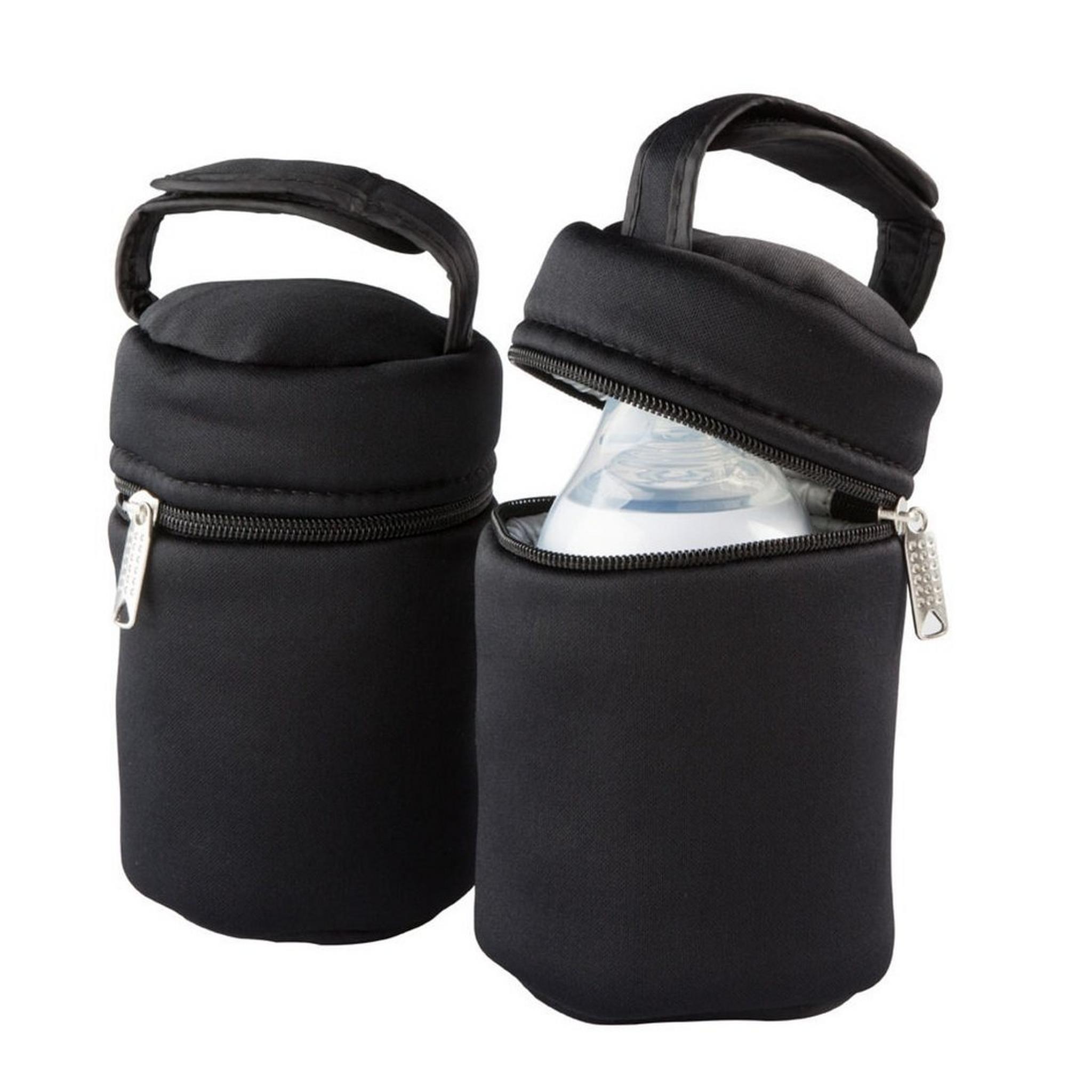 Tommee Tippee Closer To Insulated Bottle Carriers Twin Pack - TT43129371