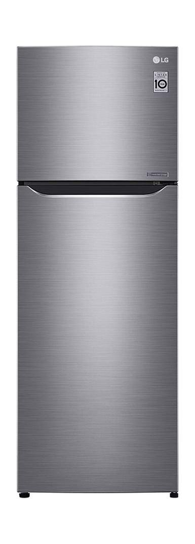 11.02 Cu. Ft. Top Freezer Refrigerator LG Xcite KSA