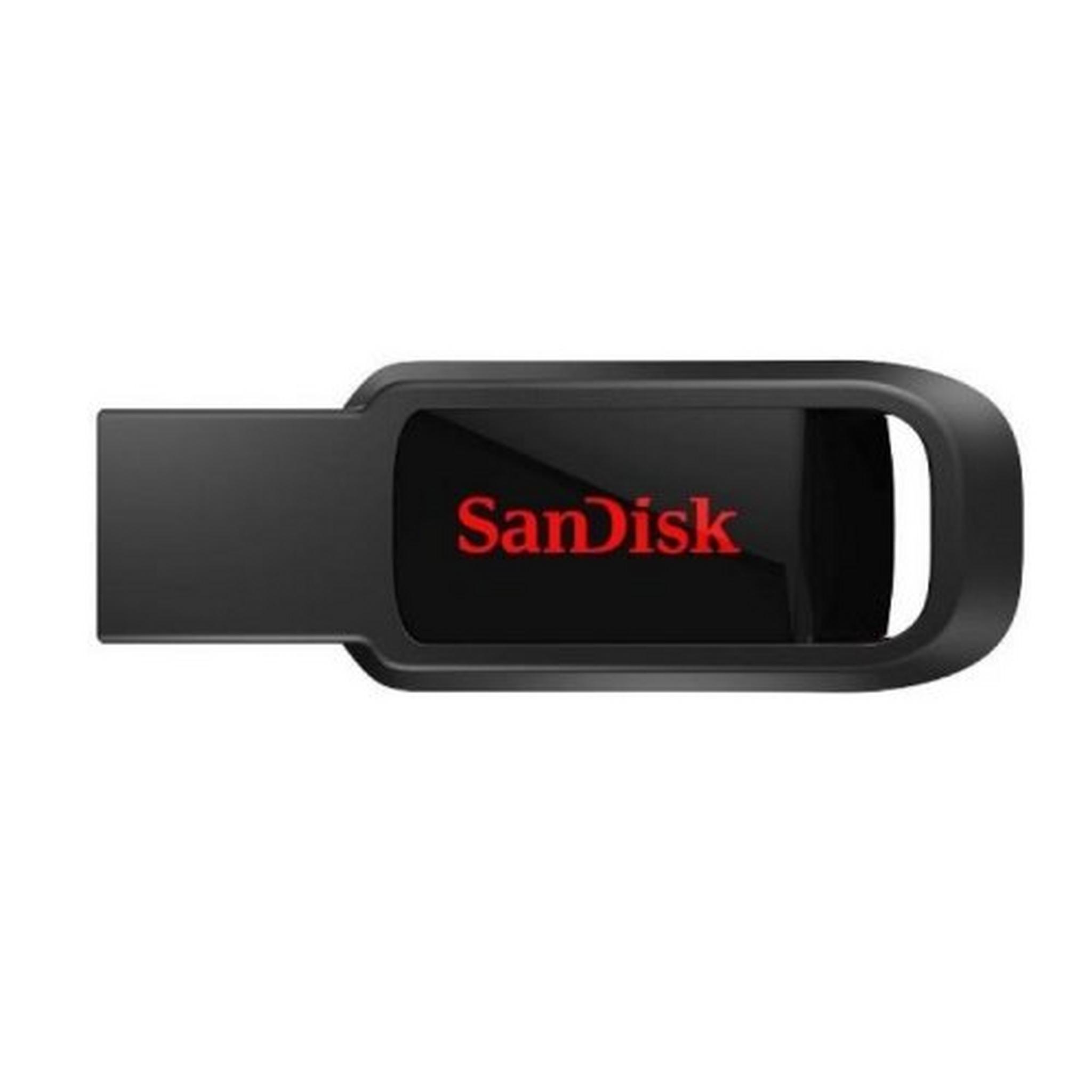 SanDisk Cruzer Spark USB 2.0 Flash Drive - 64GB