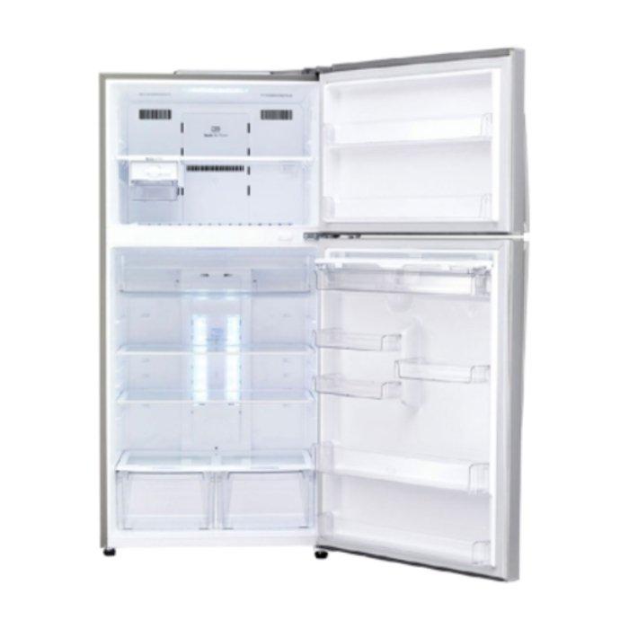 LG 20.9 CFT Top Freezer Refrigerator in KSA Buy Online Xcite