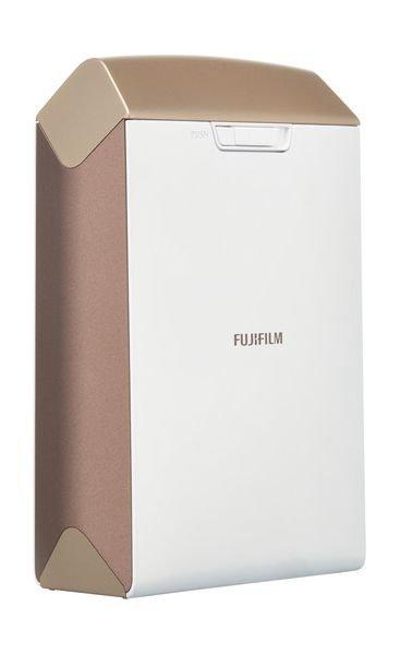 Fujifilm Instax Share Smartphone Printer Sp-2