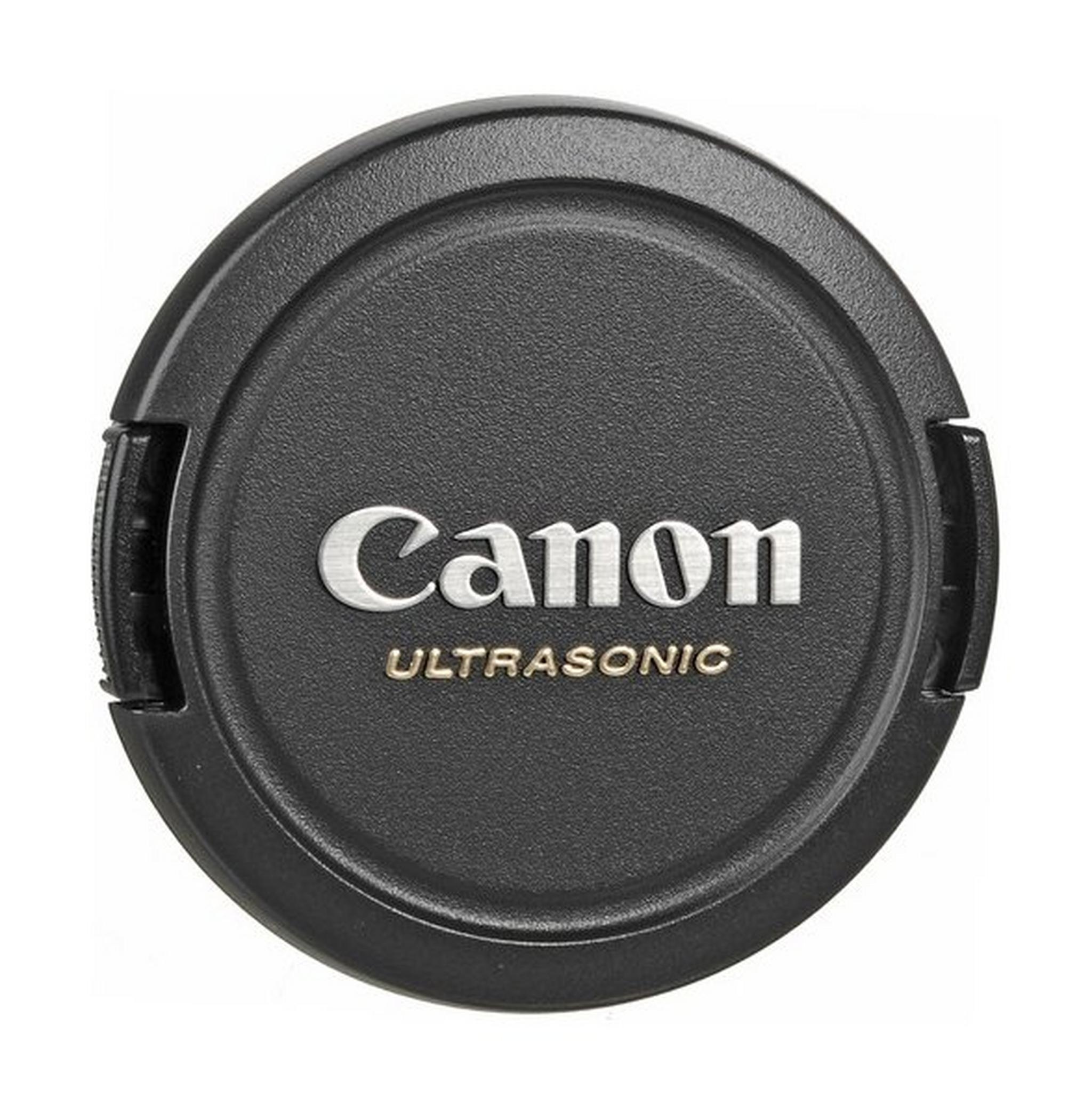 Canon EF-S 60mm f/2.8 Macro USM Lens