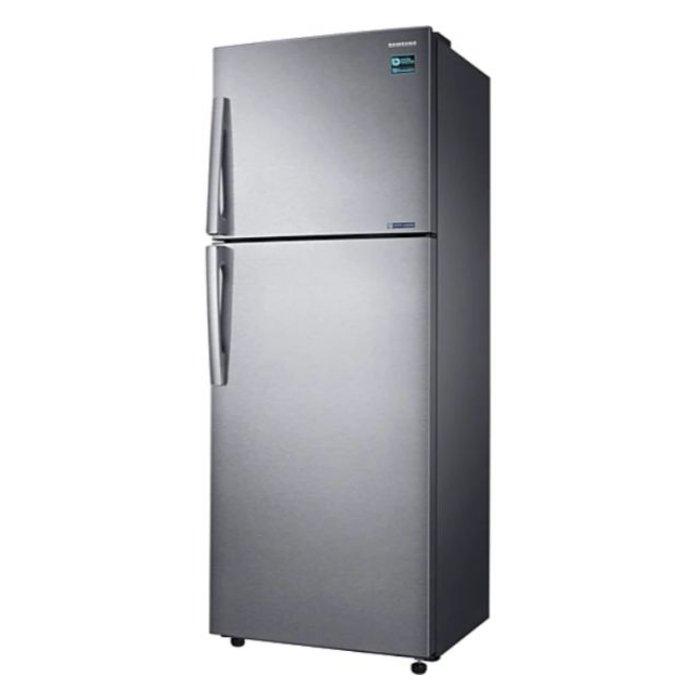 Samsung RT38K5157SLB 13.3 Cu. Ft. Top Mount Refrigerator Silver Price