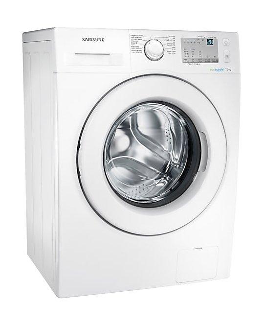 Samsung 7Kg Front Load Washing Machine (WW70J3263KW) - White