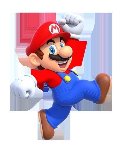 New Super Mario Bros. U Deluxe - Nintendo Switch (NTSC)