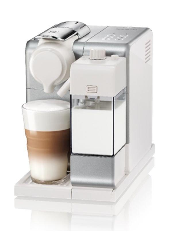 Nespresso Lattissima Touch Coffee Machine Xcite