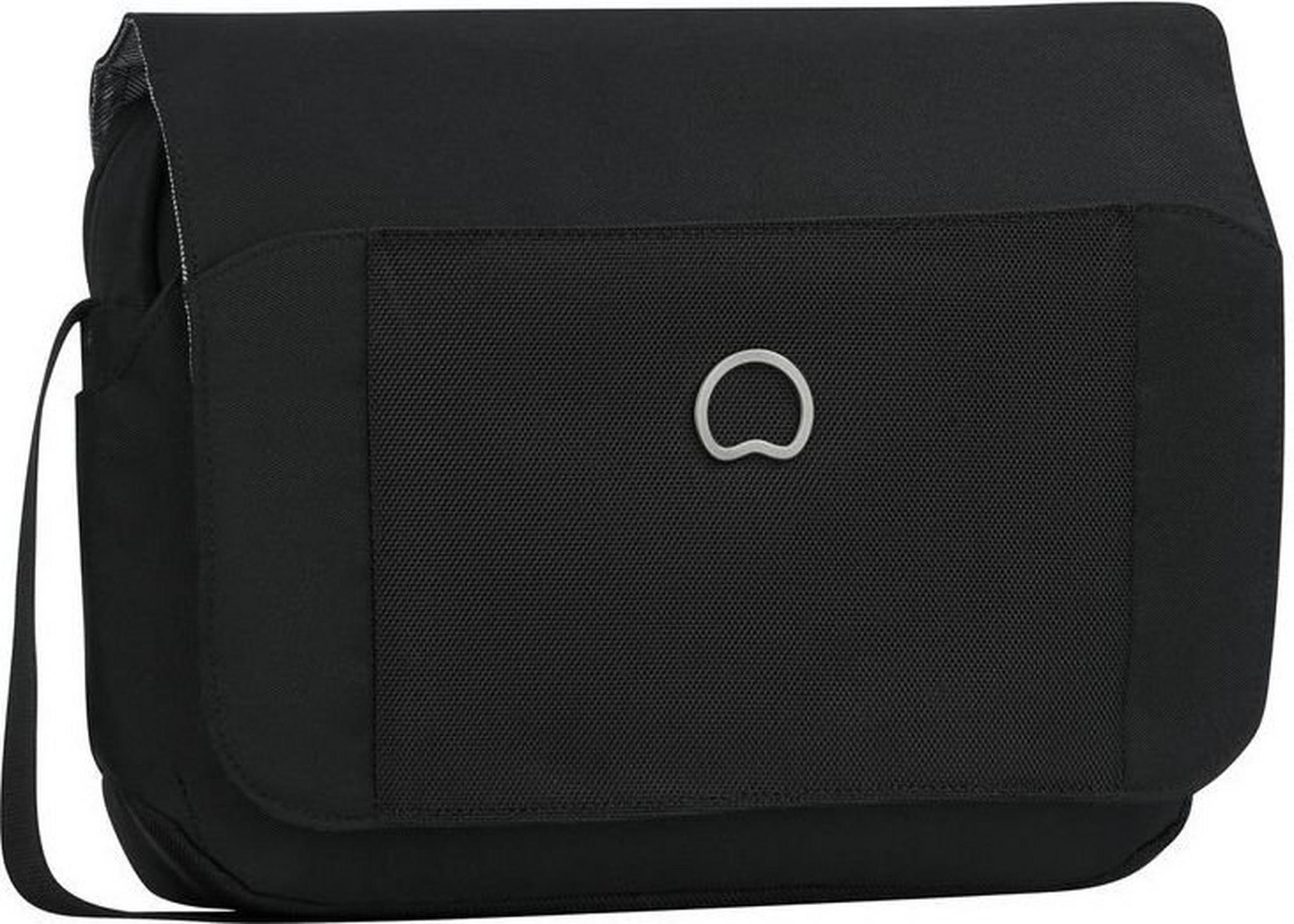 حقيبة اللابتوب بيكبوز مقاس ١٢,٩ بوصة من ديلسي (335414500) - أسود