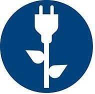 جھاز تنقیة و ترطیب الھواء 2 في 1 من فيليبس، AC2729/90 - أبيض