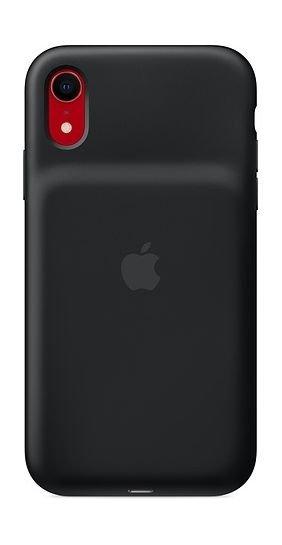 Apple iPhone XR Smart Battery Case - Black