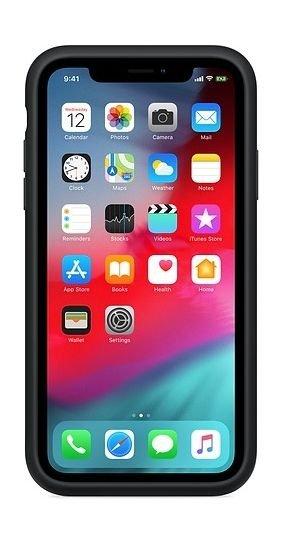 Apple iPhone XR Smart Battery Case - Black