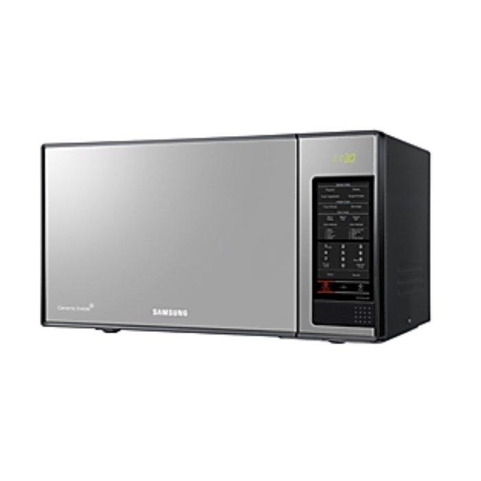Samsung Microwave Oven, 1000W, 40L, MS405MADXBB - Black