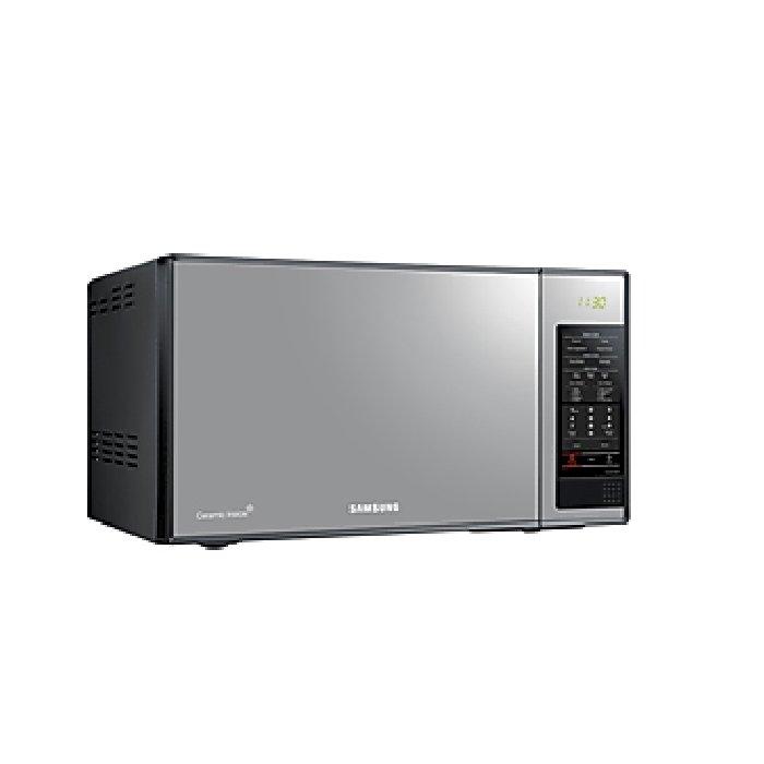 Samsung Microwave Oven, 1000W, 40L, MS405MADXBB - Black