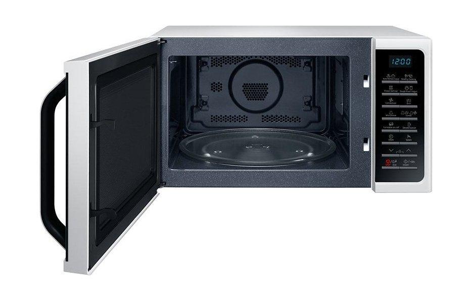 Samsung 28 Liters Microwave/Grill and Convection MC28H5015AW Xcite