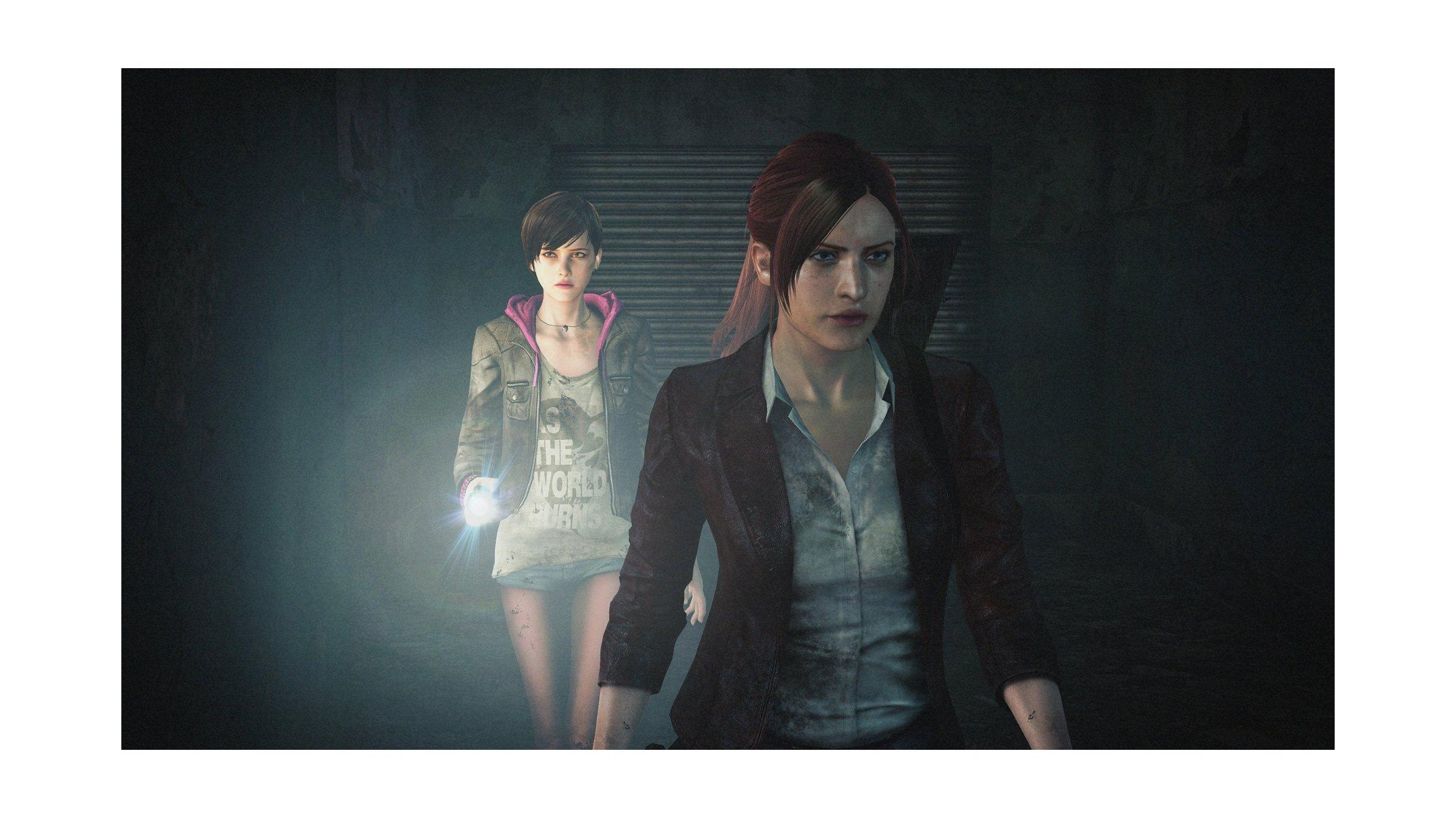 Resident Evil  2 - Xbox One Game