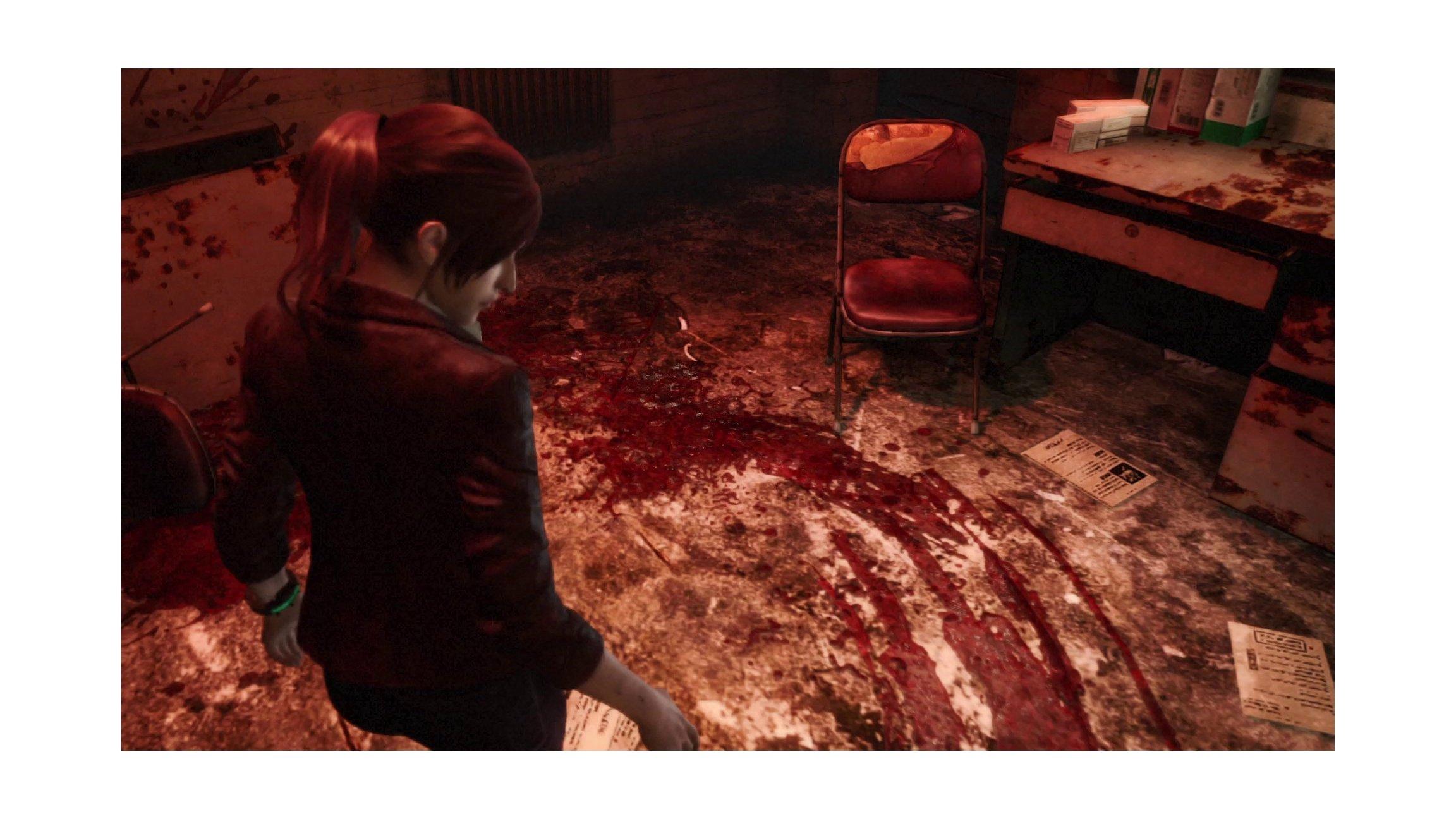 Resident Evil  2 - Xbox One Game