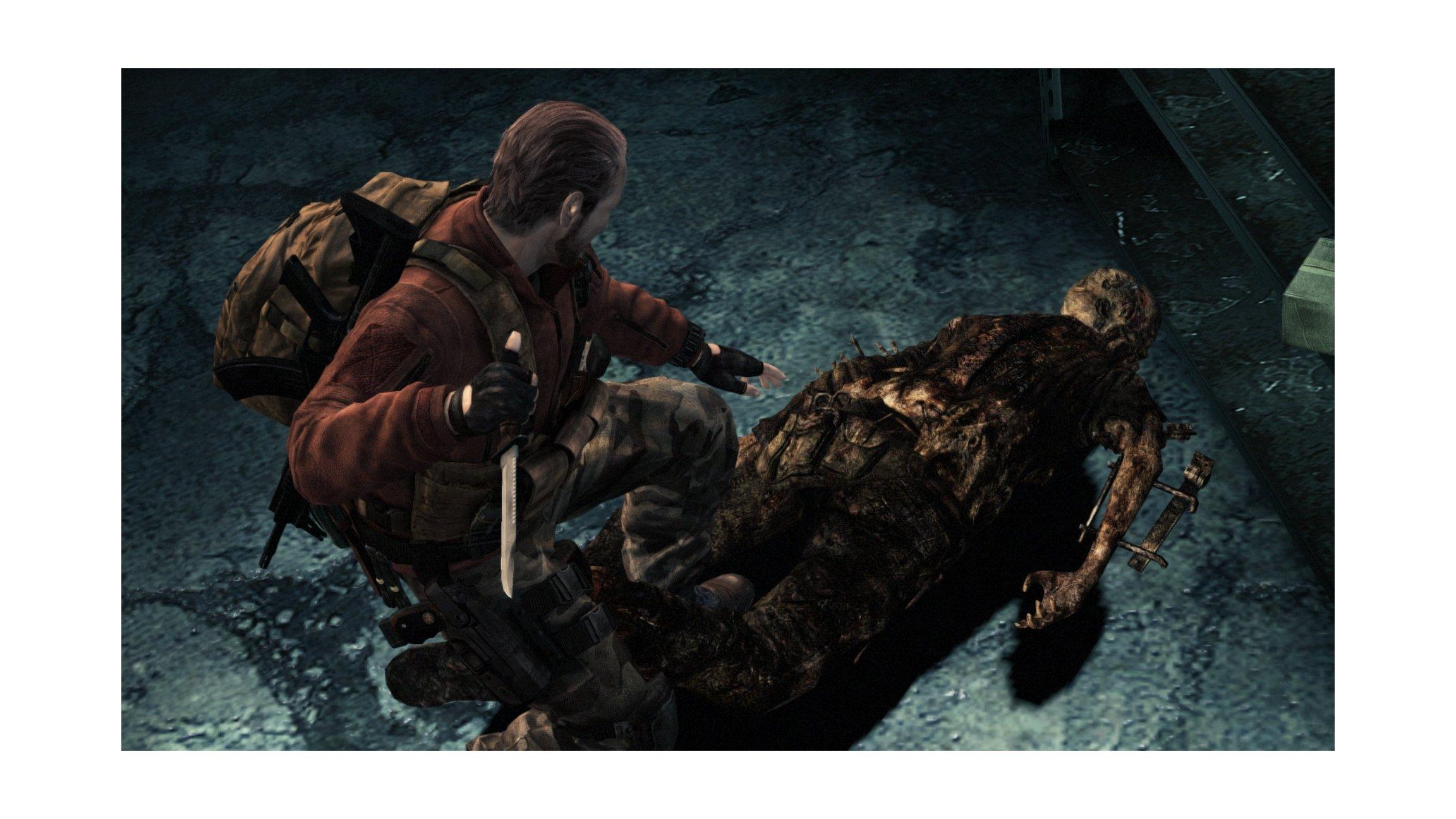 Resident Evil  2 - Xbox One Game