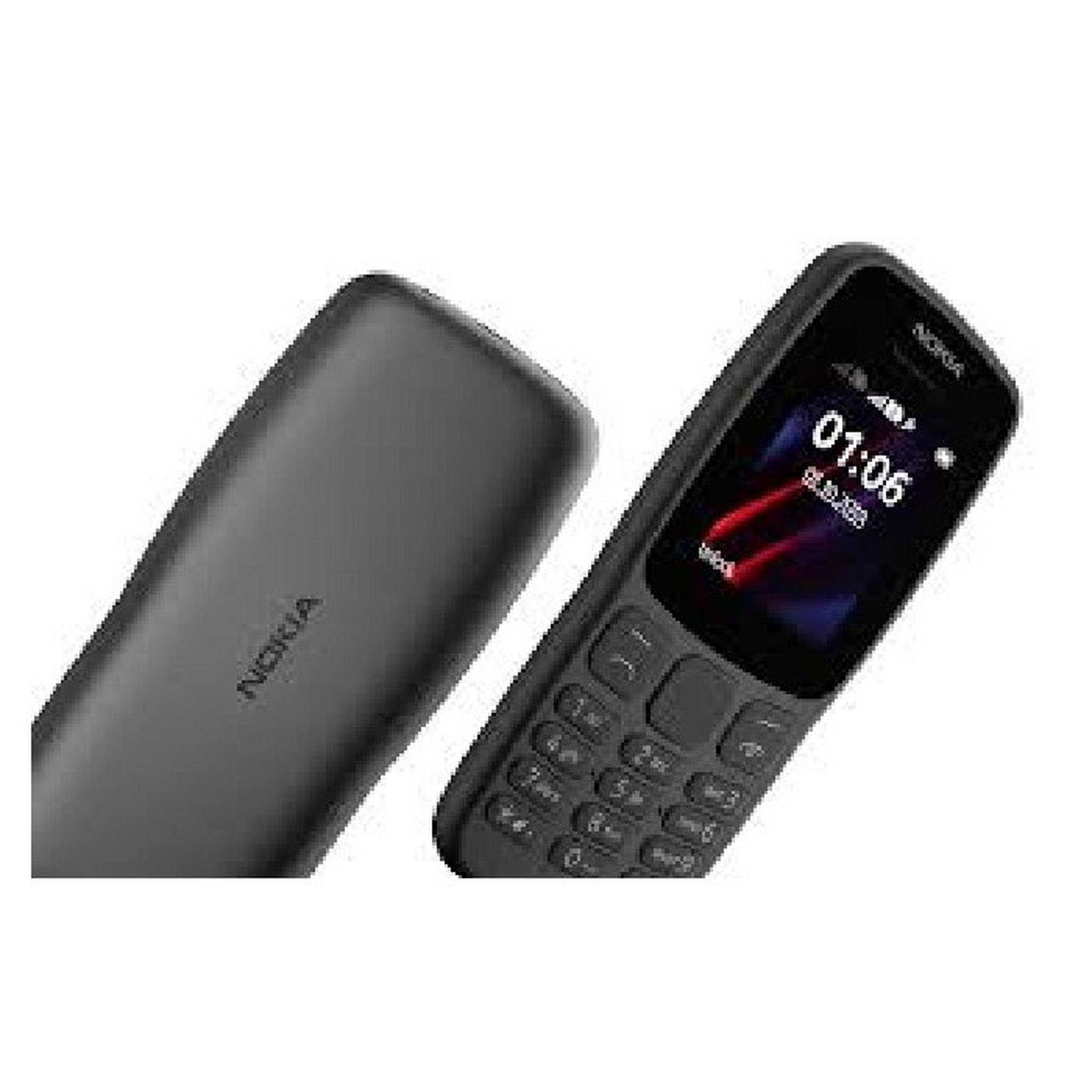 Nokia 106 4MB Phone - Grey