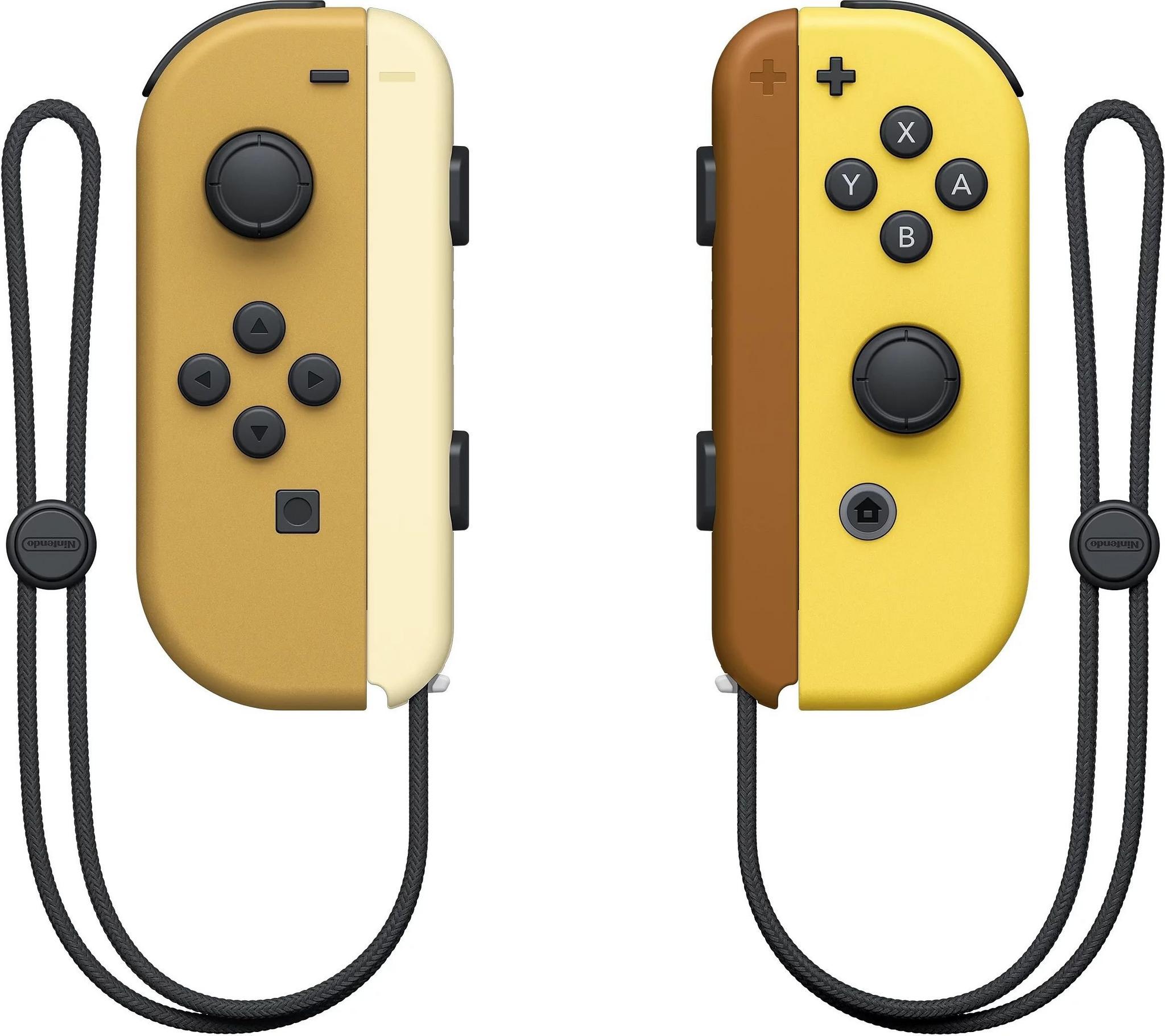 Nintendo Switch Let's Go Pikachu Limited Edition Console Bundle