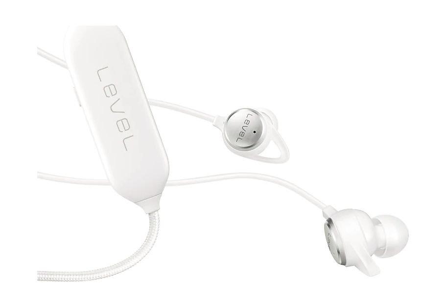 Samsung Level In ANC In-ear Headphone - White