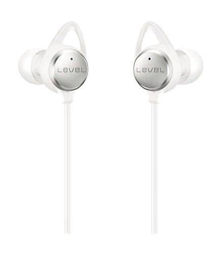 Samsung Level In ANC Inear Headphone White Price in Kuwait Xcite