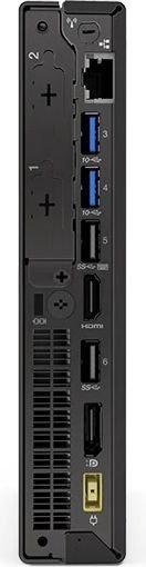 ديسك توب لينوفو ثنك سنتر M720Q سعة ٥٠٠ جيجابايت إتش دي دي