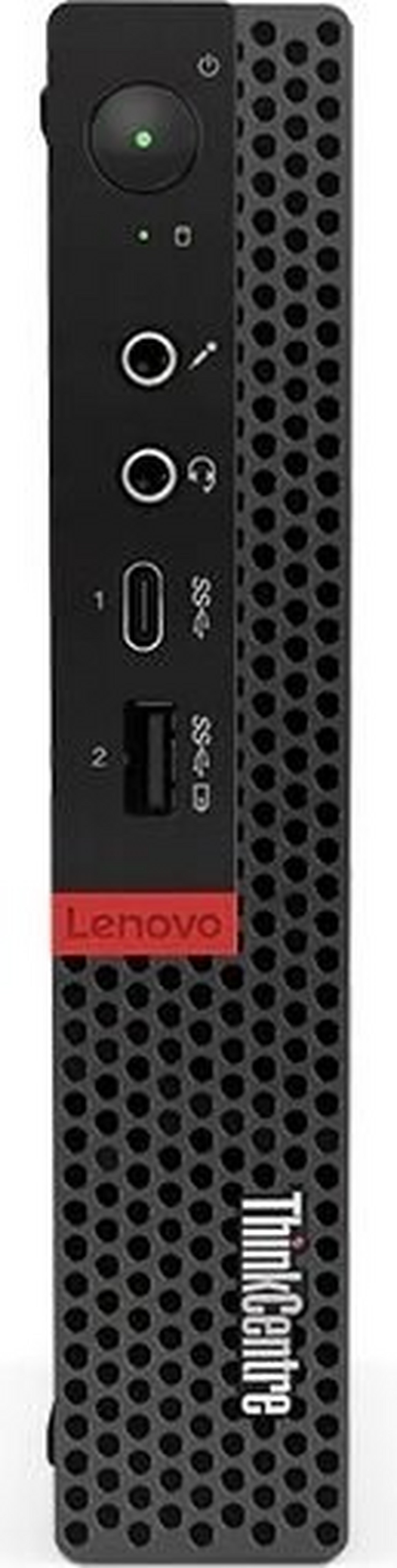 Lenovo ThinkCentre M720Q 500 HDD Desktop