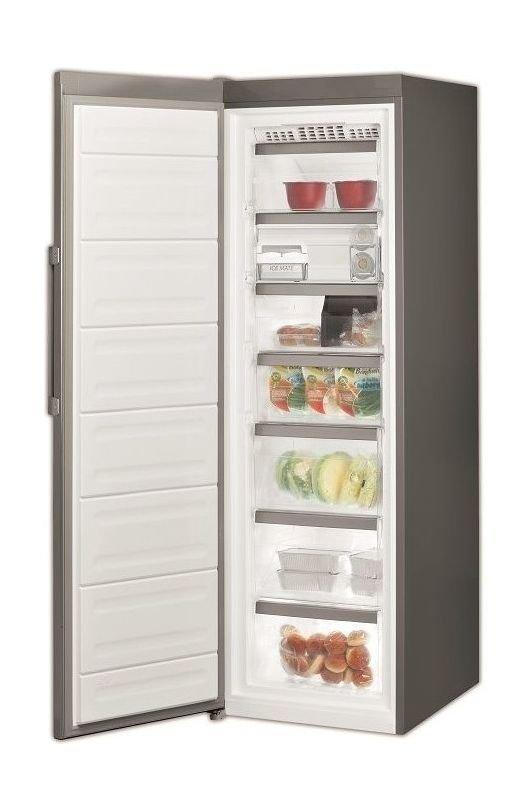 Whirlpool 8.9 Cubic Feet Upright Freezer Whirlpool Xcite KSA